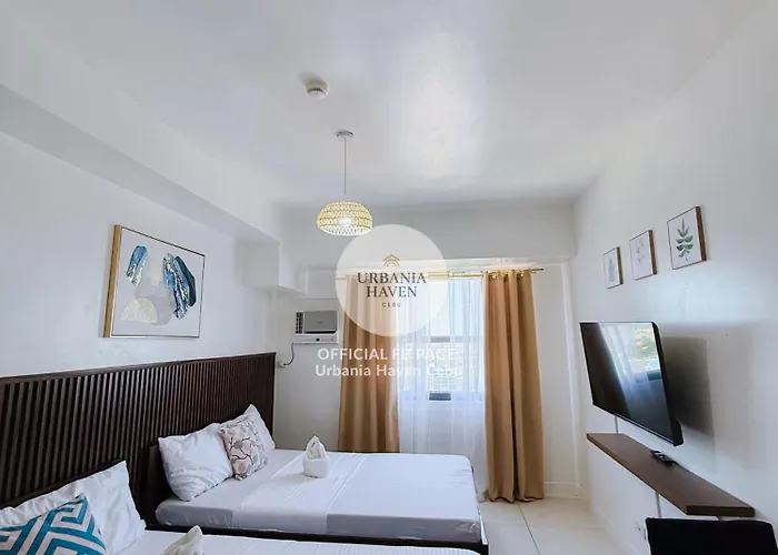 Urbania Haven Cebu2