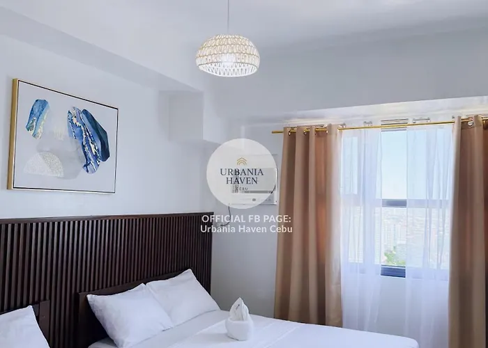 Urbania Haven Cebu2 * Cebu