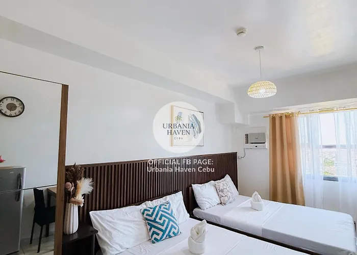 Urbania Haven Cebu2 *