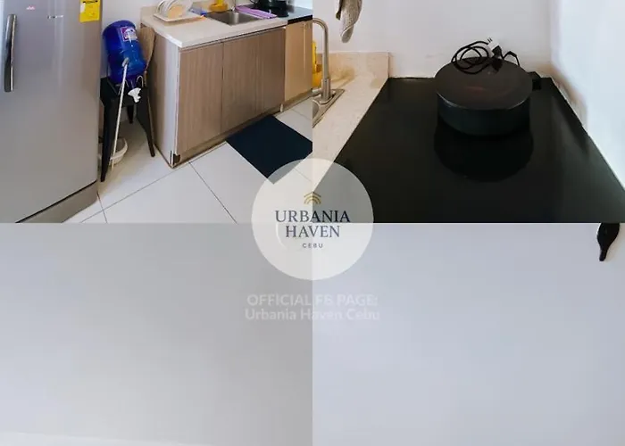Urbania Haven Cebu2 Apartment Cebu
