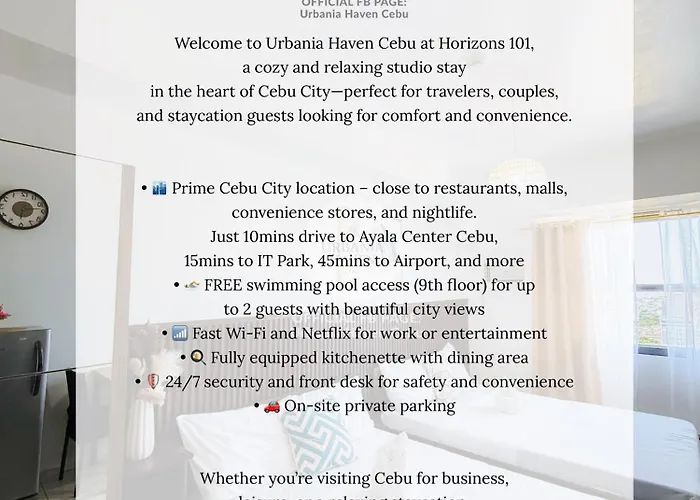 Urbania Haven Cebu2 *